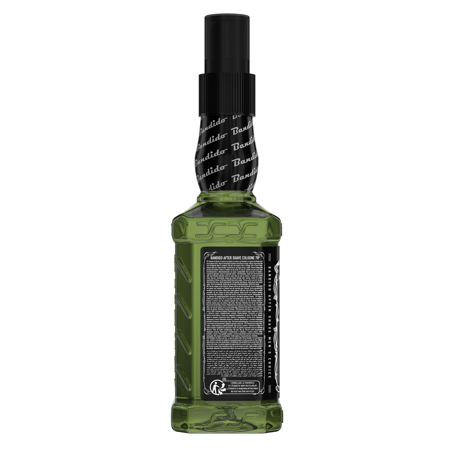AFTER SHAVE COLOGNE SYDNEY 150ML