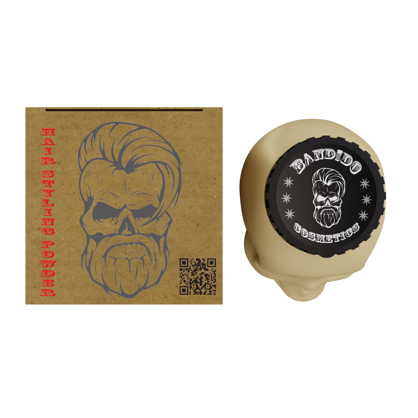 POWDER WAX EXTRA VOLUME 20ML