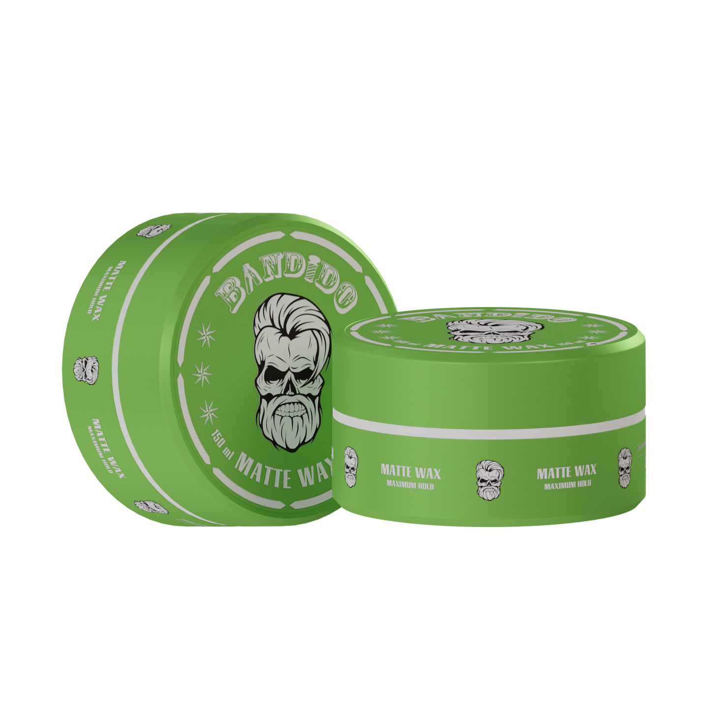 MATTE WAX 150ML