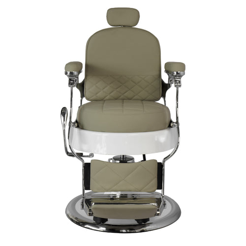 Bandido Barber Chair