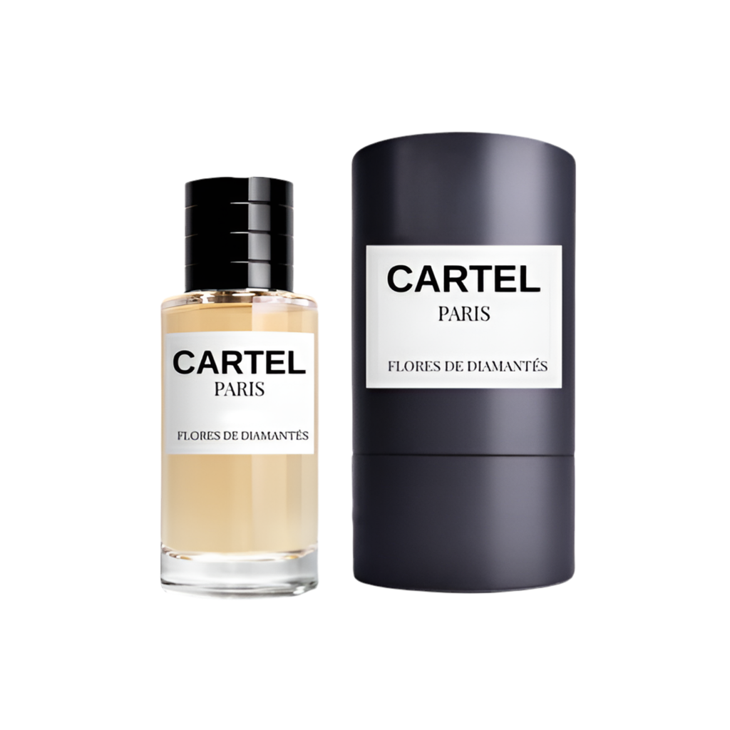 CARTEL FLOERS DE DIAMANTES EDP 50ML