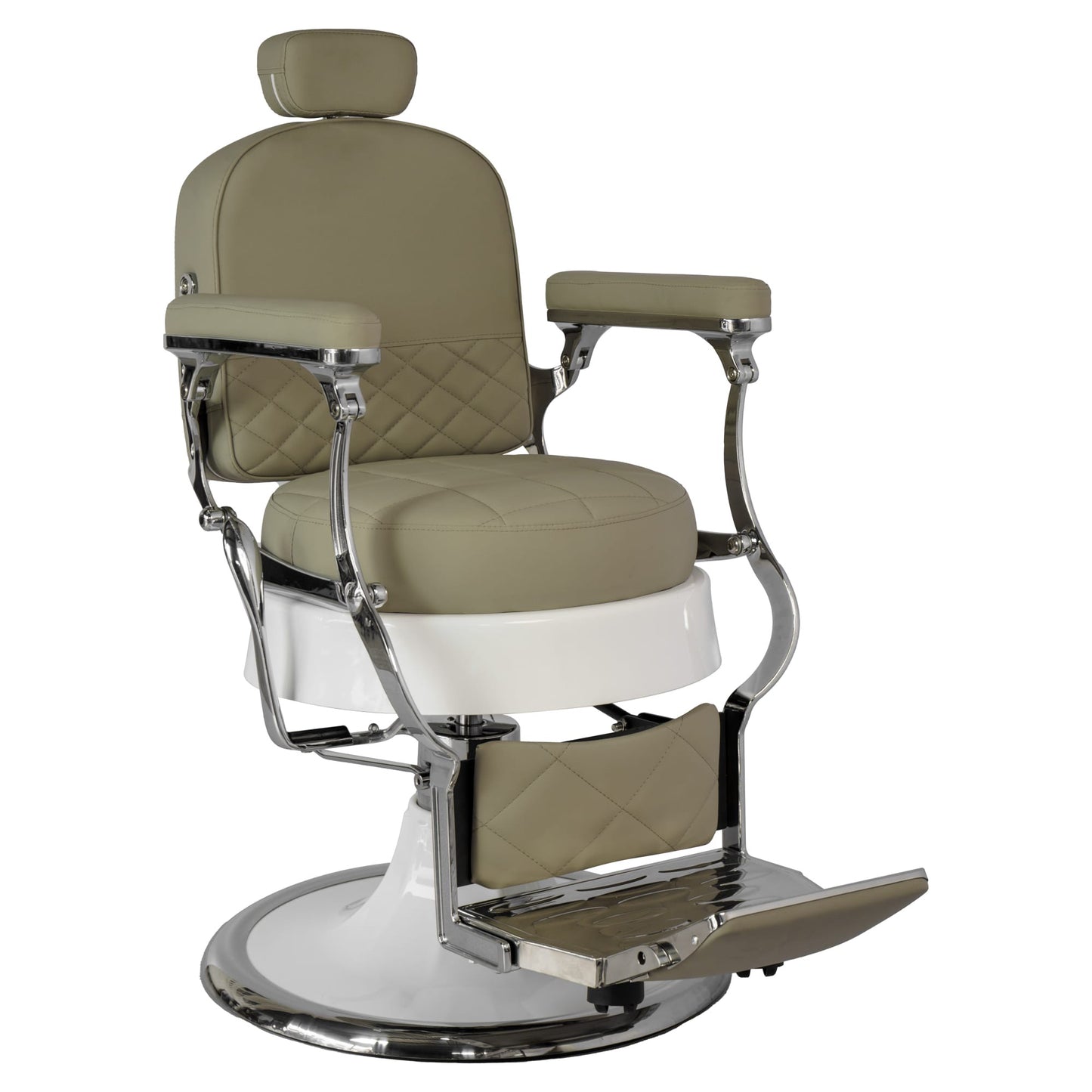 Bandido Barber Chair