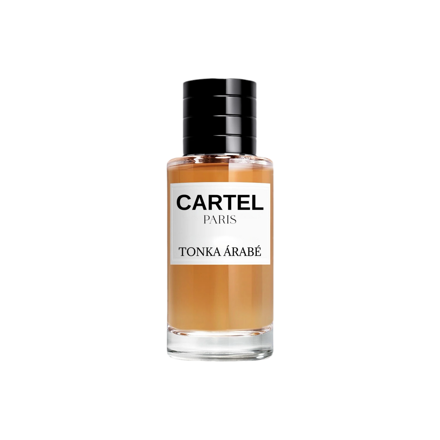 CARTEL TONKA ARABE EDP 50ML