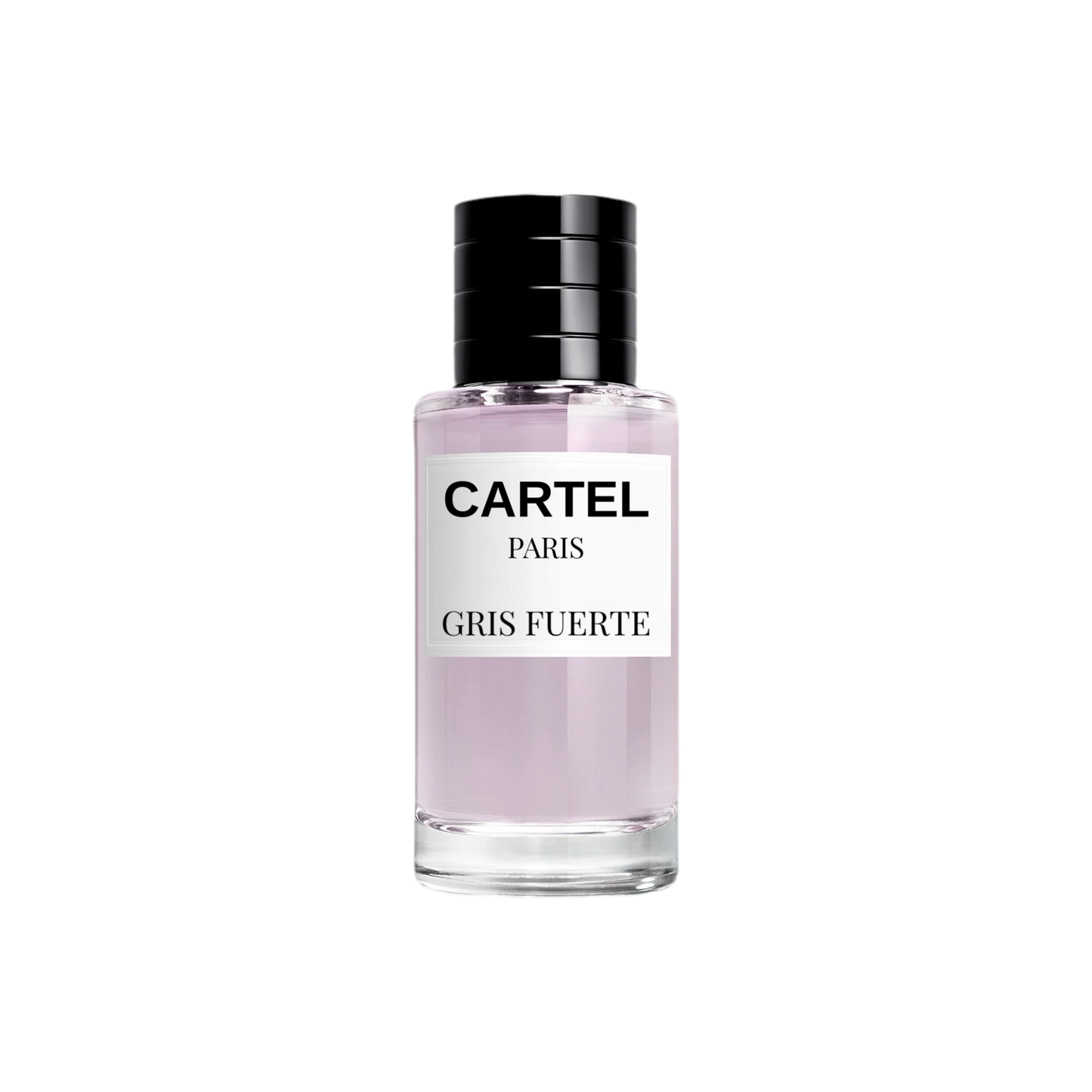 CARTEL GRIS FUERTE EDP 50ML