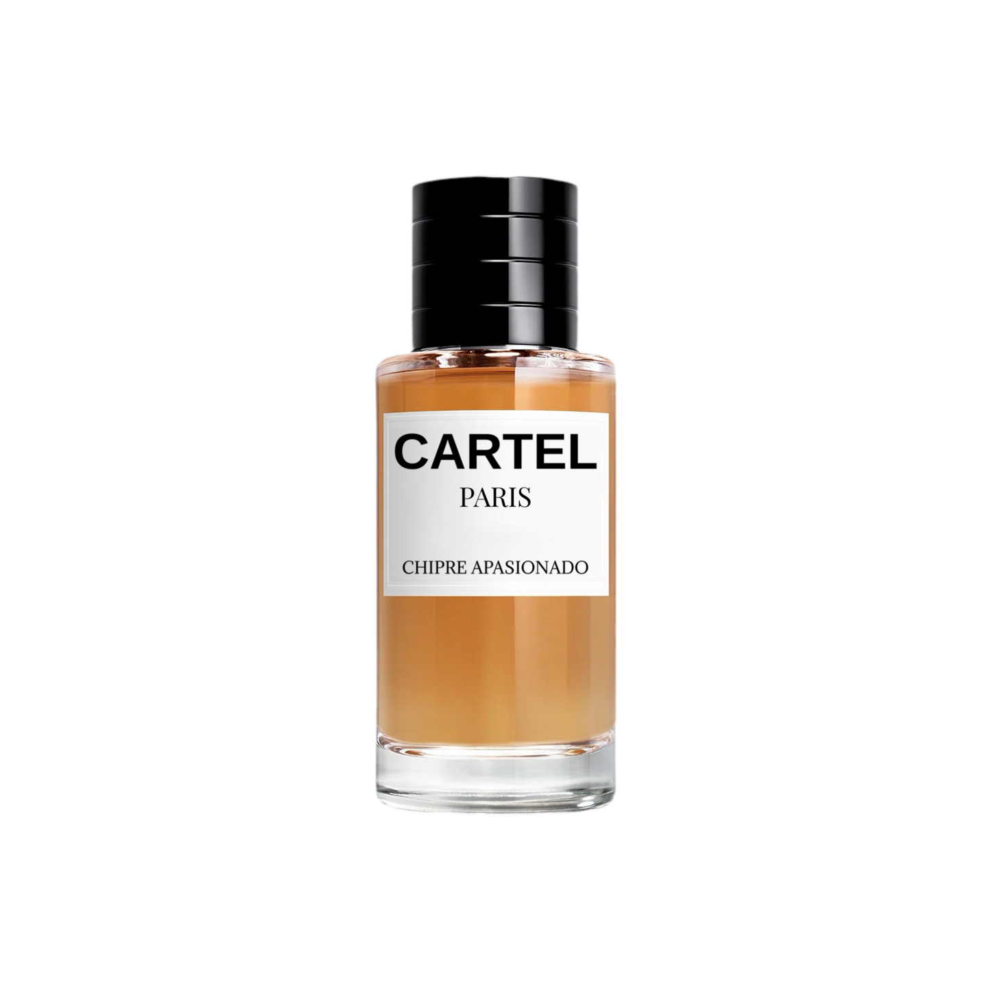 CARTEL CHIPRE APASIONADO EDP 50ML