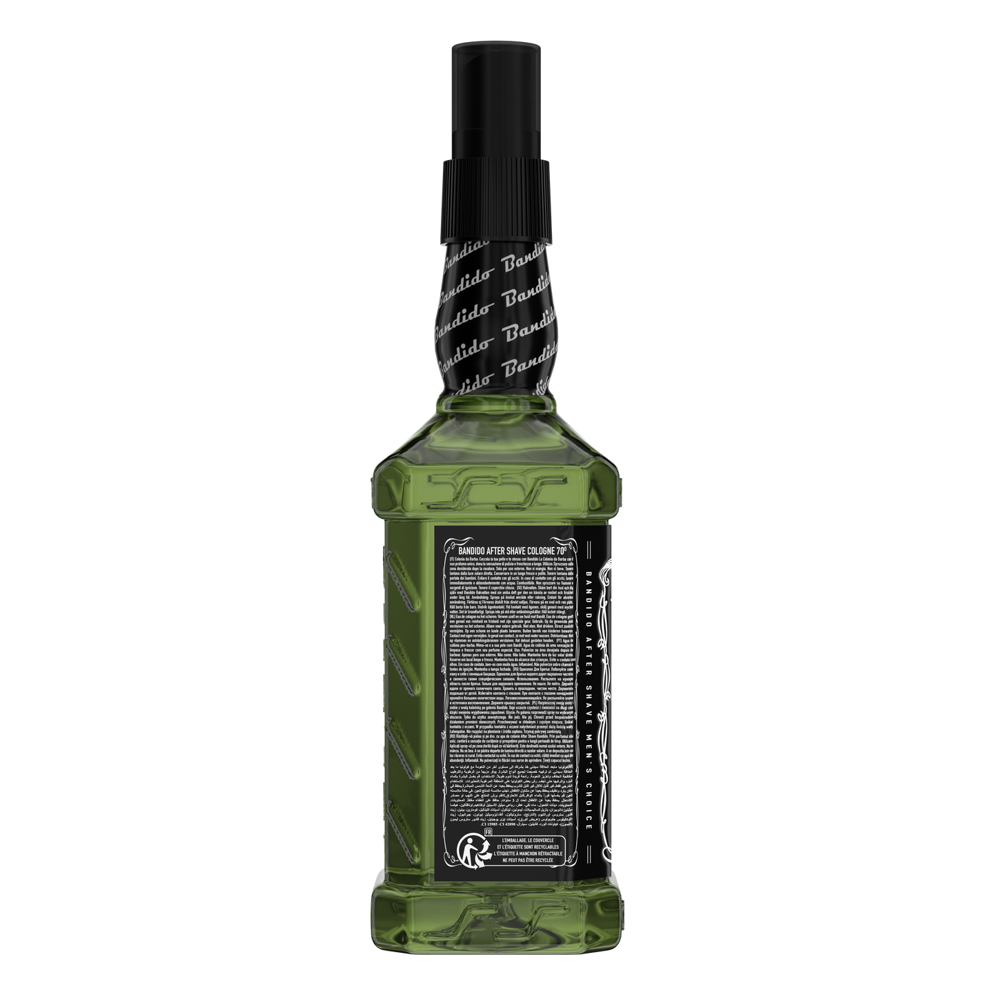 AFTER SHAVE COLOGNE SYDNEY 350ML
