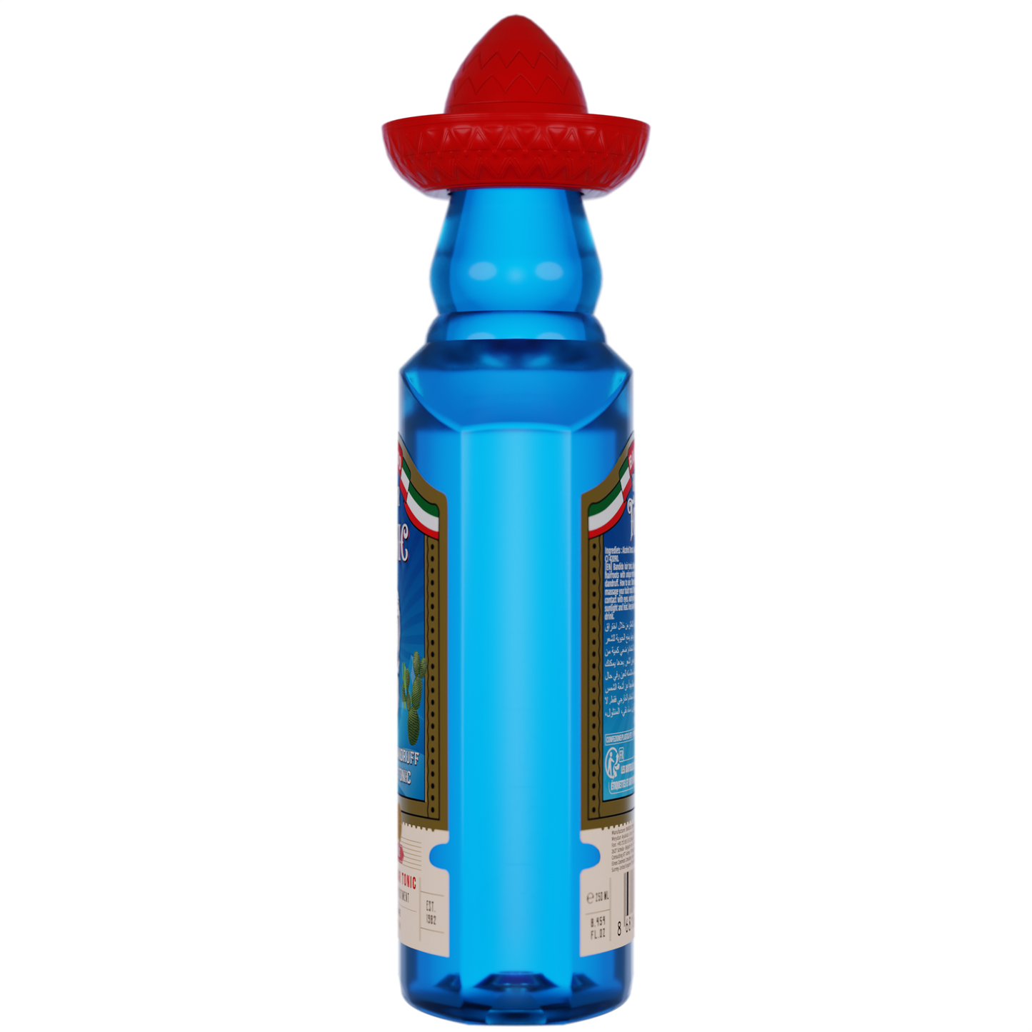 HAIR TONIC 250ML