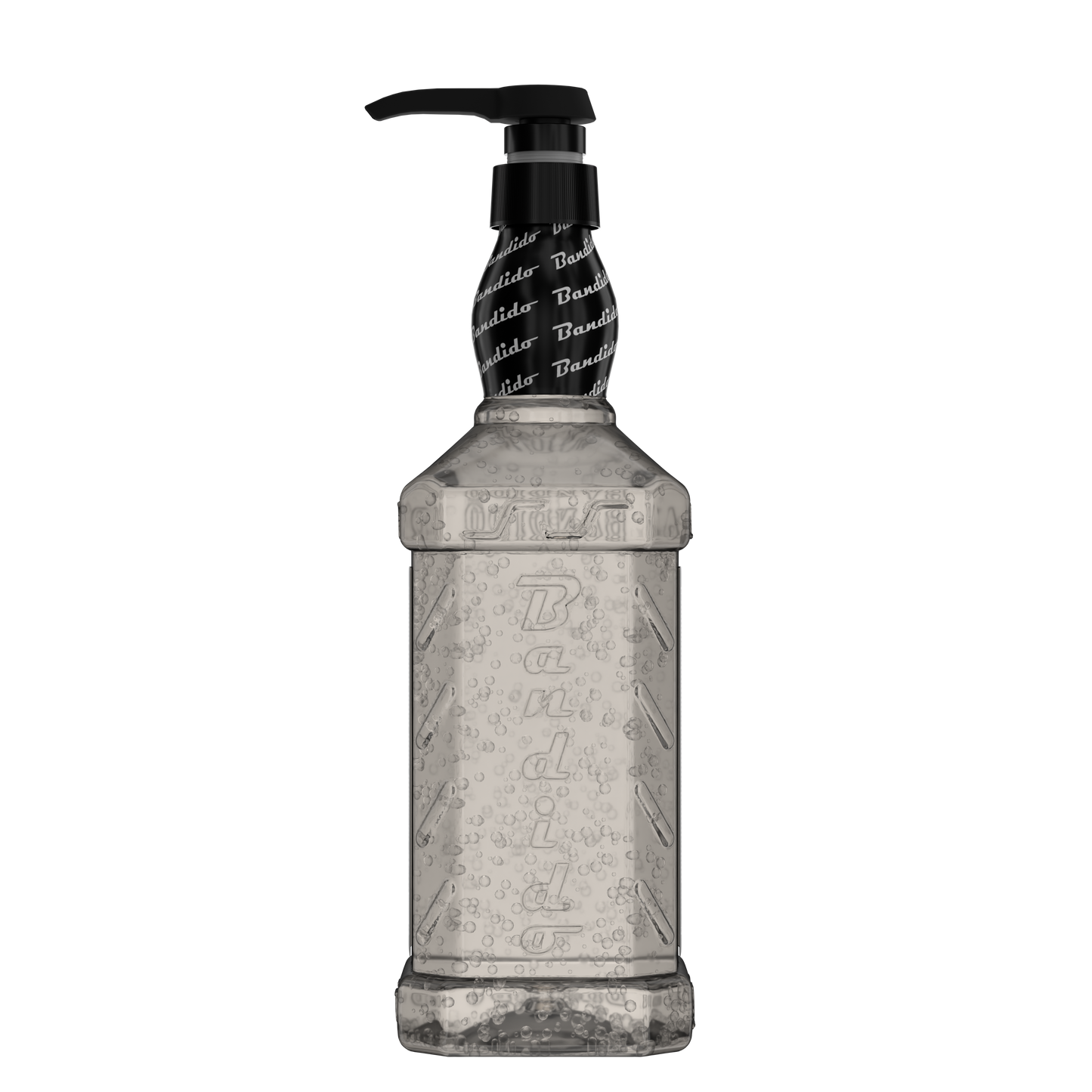 SHAVING GEL CLEAR 1000ML