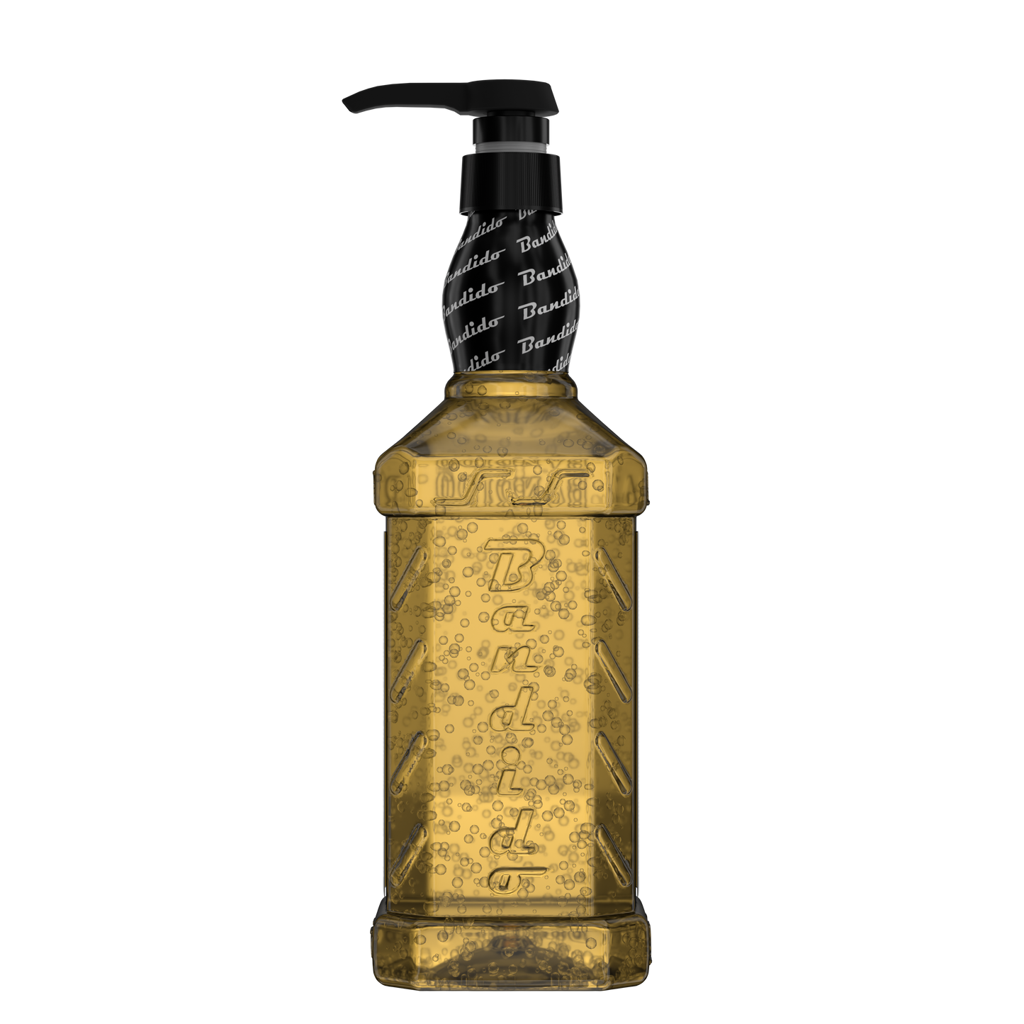 SHAVING GEL GOLD 1000ML