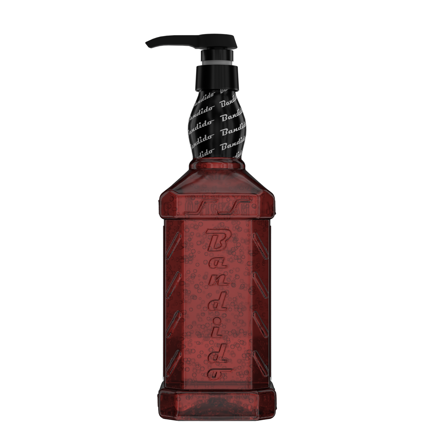 SHAVING GEL RED 1000ML