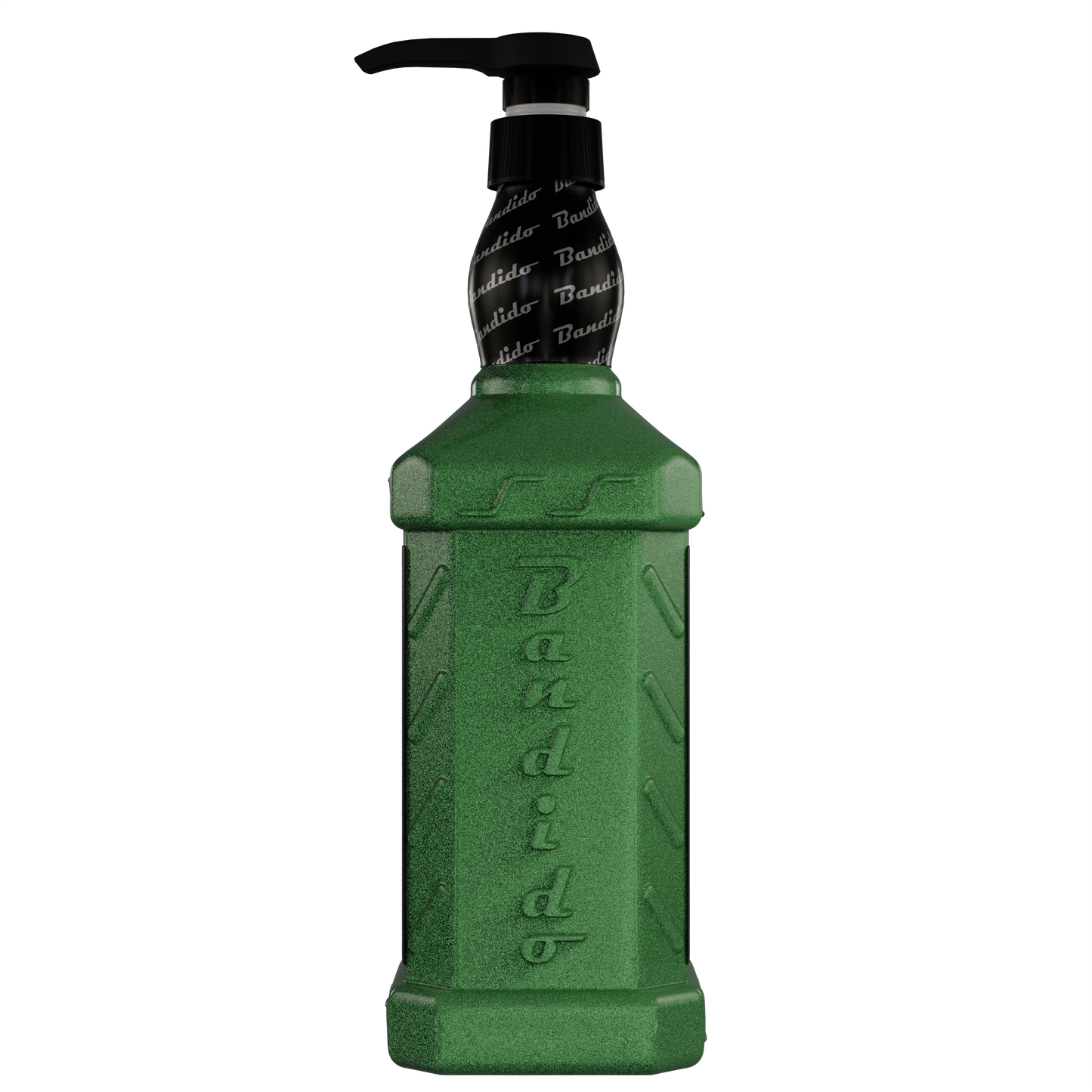 SHAVING GEL GREEN 1000ML