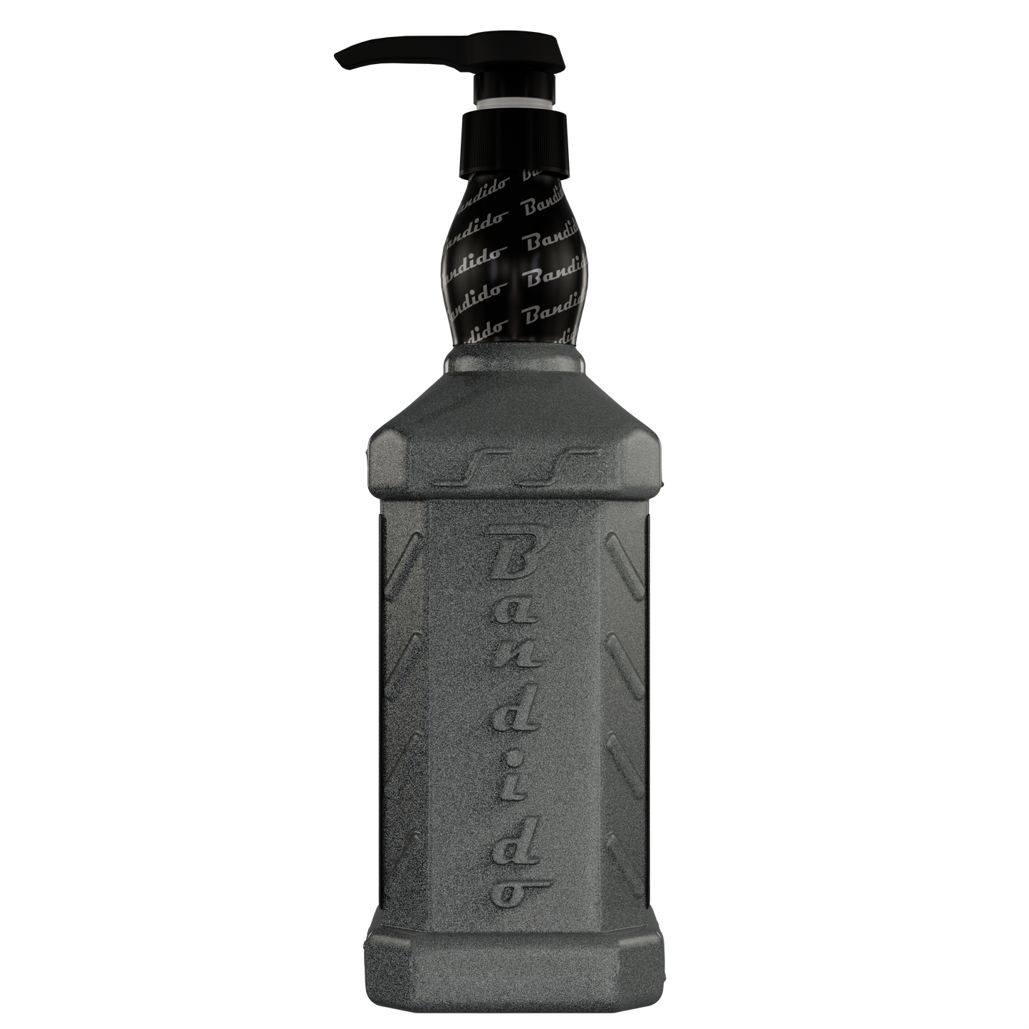 SHAVING GEL METALLIC 1000ML