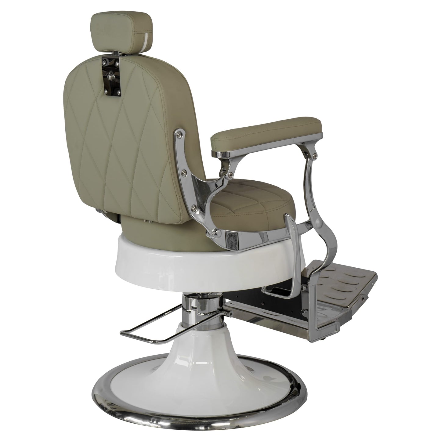 Bandido Barber Chair