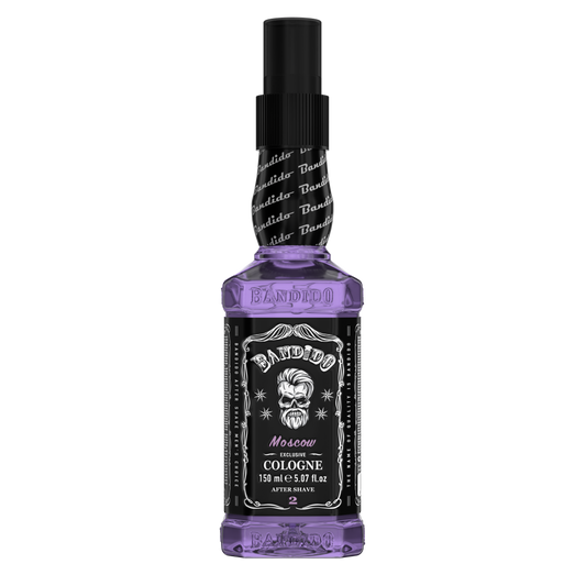 AFTER SHAVE COLOGNE MOSCOW 150ML
