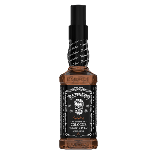 AFTER SHAVE COLOGNE SICILIA 150ML