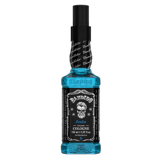 AFTER SHAVE COLOGNE BERLIN 150ML