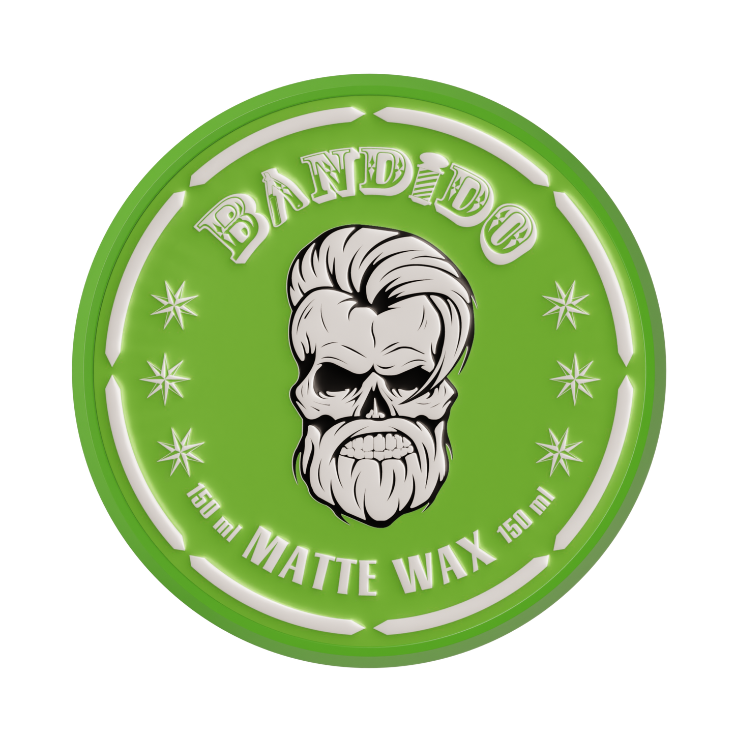 MATTE WAX 150ML
