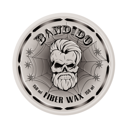 FIBER WAX 150ML