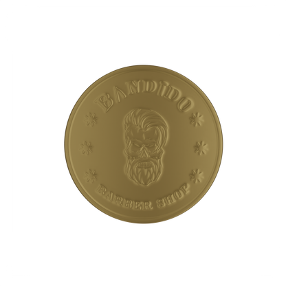 MONSTER CLAY POMADE 125ML