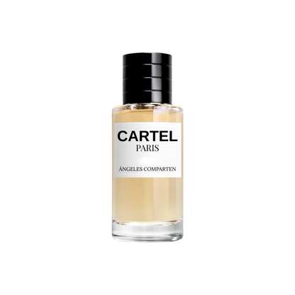 CARTEL ANGELES COMPARTEN EDP 50ML