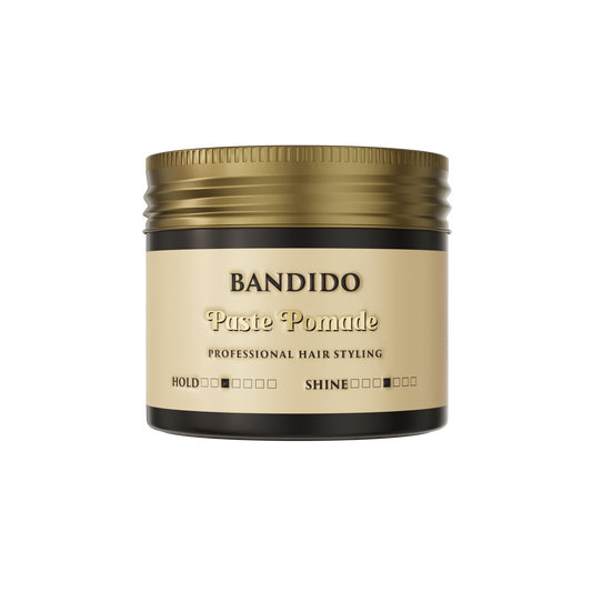 PASTE POMADE 125ML
