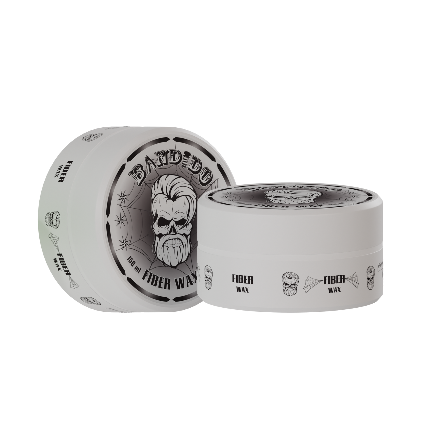 FIBER WAX 150ML