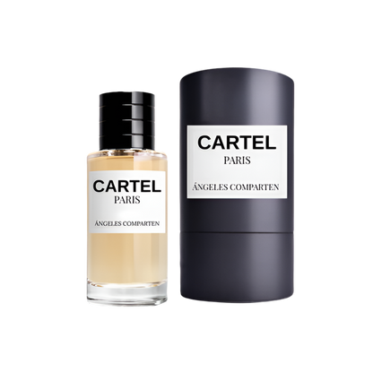 CARTEL ANGELES COMPARTEN EDP 50ML