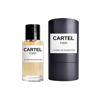 CARTEL FLOERS DE DIAMANTES EDP 50ML