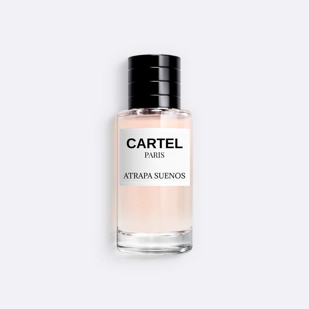 CARTEL ATRAPA SUENOS  EDP 50 ML