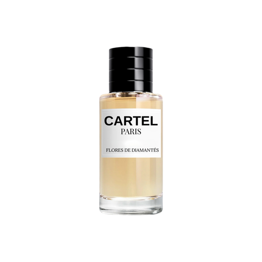 CARTEL FLOERS DE DIAMANTES EDP 50ML