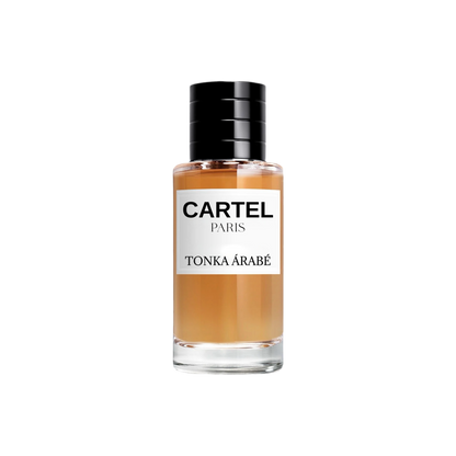 CARTEL TONKA ARABE EDP 50ML