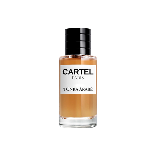 CARTEL TONKA ARABE EDP 50ML