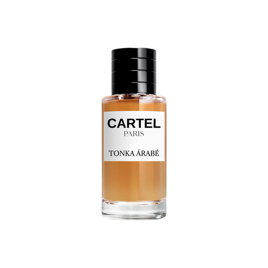 CARTEL TONKA ARABE EDP 50ML