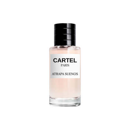 CARTEL ATRAPA SUENOS  EDP 50 ML