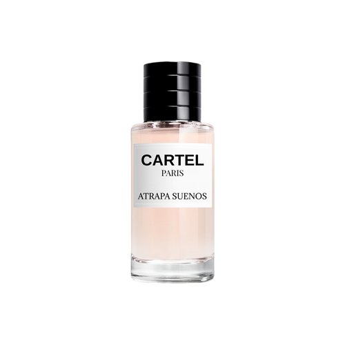 CARTEL ATRAPA SUENOS  EDP 50 ML