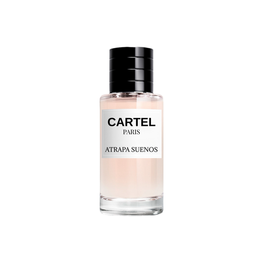 CARTEL ATRAPA SUENOS  EDP 50 ML