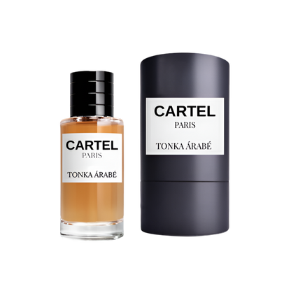 CARTEL TONKA ARABE EDP 50ML
