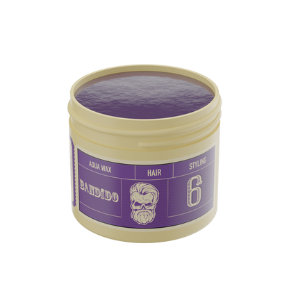 AQUA WAX 6 VIOLETTA 125ML
