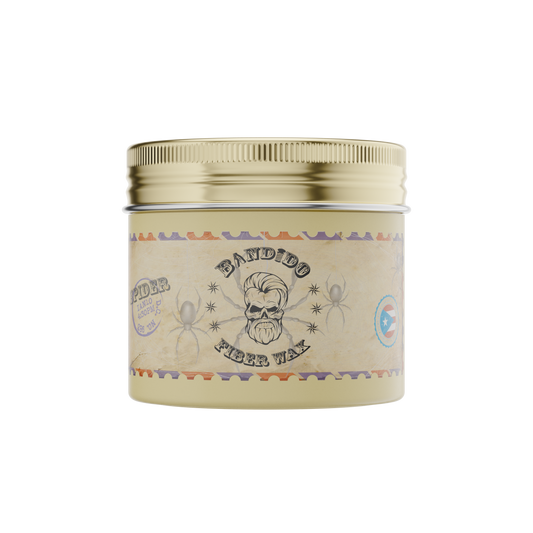 FIBER WAX 125ML