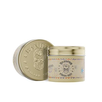 FIBER WAX 125ML