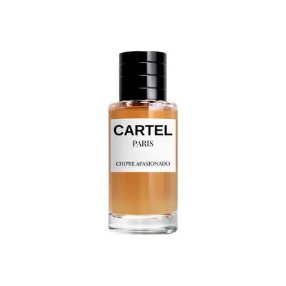 CARTEL CHIPRE APASIONADO EDP 50ML