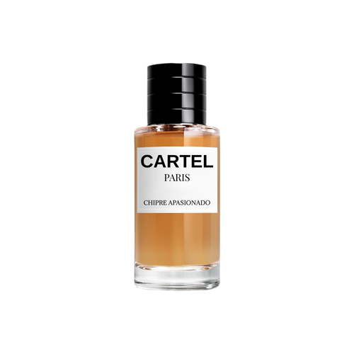CARTEL CHIPRE APASIONADO EDP 50ML