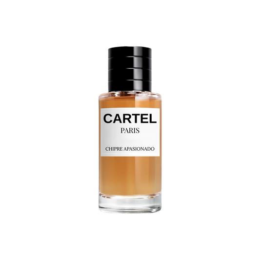 CARTEL CHIPRE APASIONADO EDP 50ML
