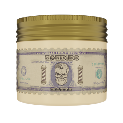 MATTE WAX 125ML
