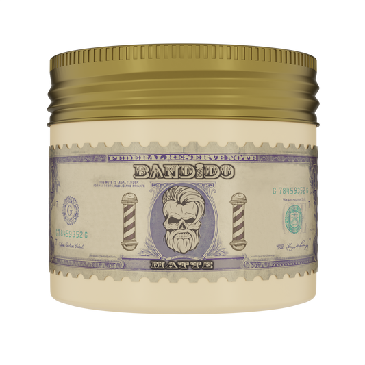 MATTE WAX 125ML
