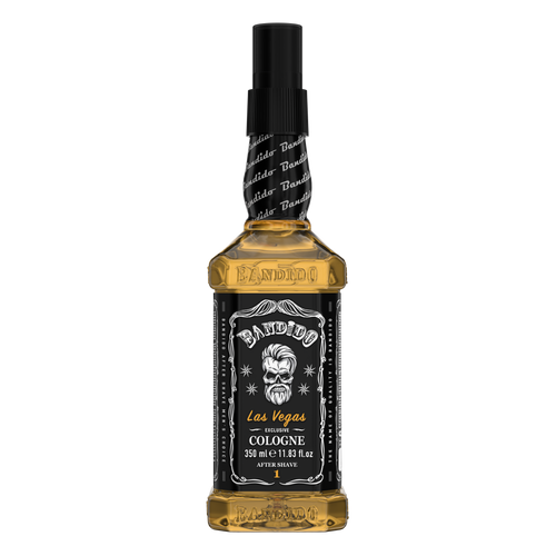 AFTER SHAVE COLOGNE LAS VEGAS 350ML