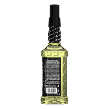 AFTER SHAVE COLOGNE LEMON 350ML