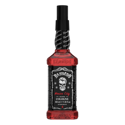 AFTER SHAVE COLOGNE MEXICO CITY 350ML