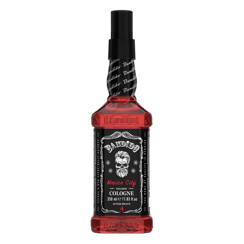 AFTER SHAVE COLOGNE MEXICO CITY 350ML
