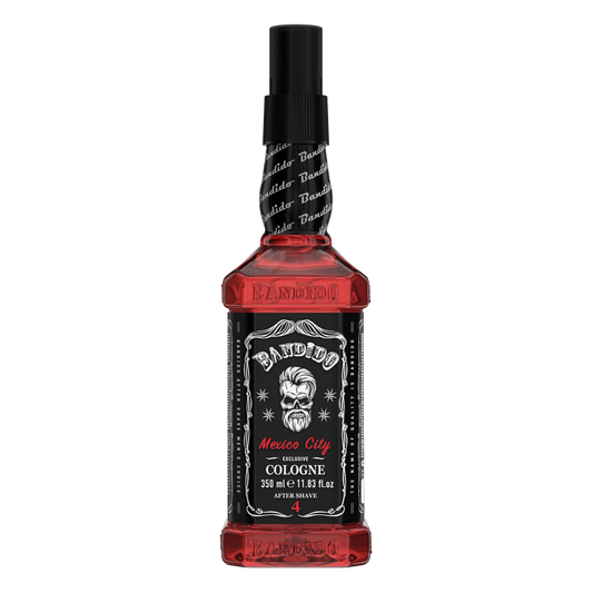 AFTER SHAVE COLOGNE MEXICO CITY 350ML